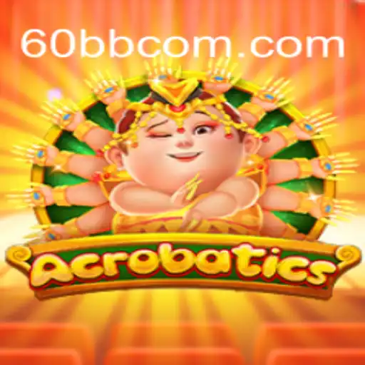 Acrobatics: A Nova Sensação do Mundo dos Jogos