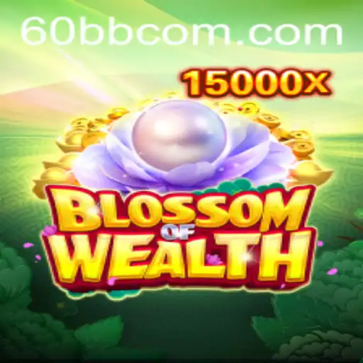 BlossomofWealth: Uma Jornada de Estratégia e Riqueza em 60BB.COM