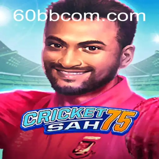 CricketSah75: Explorando o Jogo Inovador com a Chave 60BB.COM