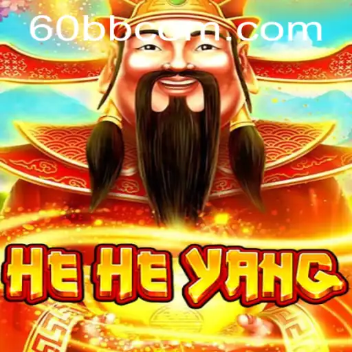 Descubra o Mundo Envolvente de HeHeYang: Um Jogo Cativante com 60BB.COM