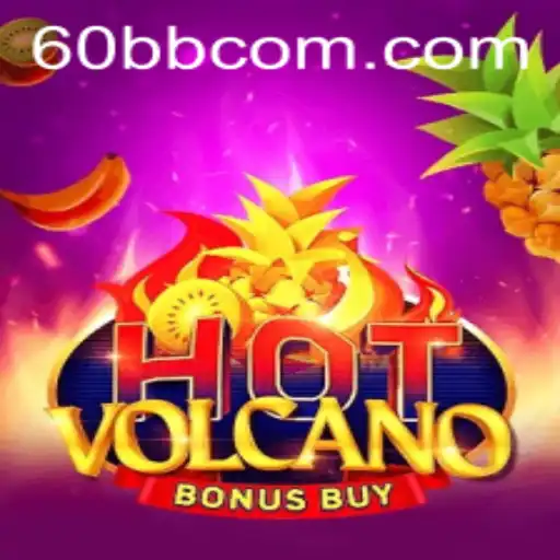 Descubra a emoção do jogo HotVolcanoBonusBuy
