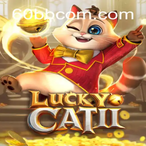 Explorando LuckyCatII e o Mundo Vibrante de 60BB.COM