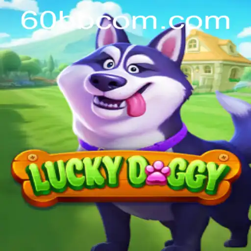 Descubra o Mundo Empolgante de LuckyDoggy com 60BB.COM