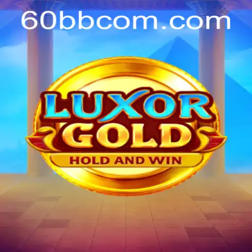 Explorando o Fascinante LuxorGold em 60BB.COM