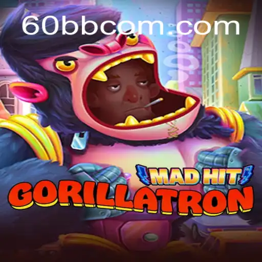 MadHitGorillatron: O Guia Definitivo para Jogadores