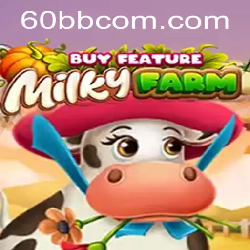 Desbravando o Mundo de MilkyFarmBuyFeature: Um Jogo Inovador no Universo de 60BB.COM