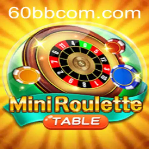 Descubra o Fascinante Mundo do MiniRoulette em 60BB.COM