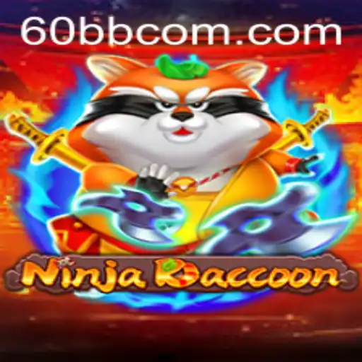 Descubra o Empolgante Mundo de NinjaRaccoon