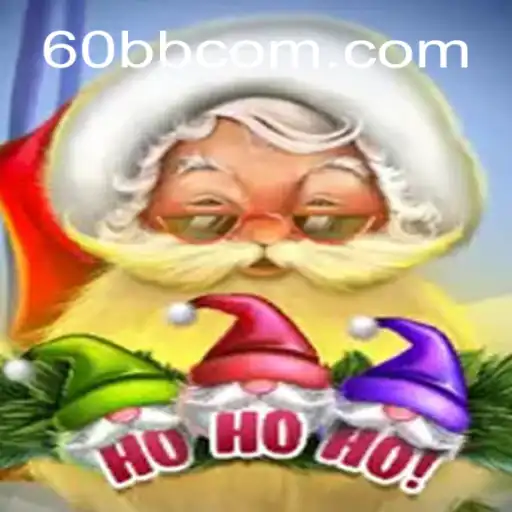 Explorando o Mundo de HoHoHo: Desvendando o Jogo Popular da 60BB.COM