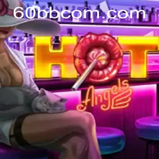 Descubra o Fascinante Mundo de HotAngels: Um Jogo de Estratégia Intenso