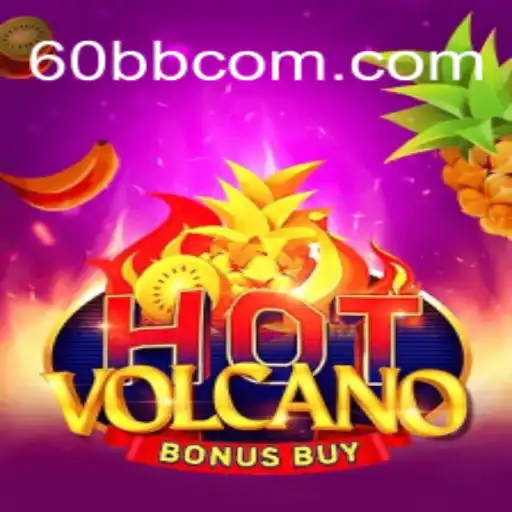 Descubra a emoção do jogo HotVolcanoBonusBuy