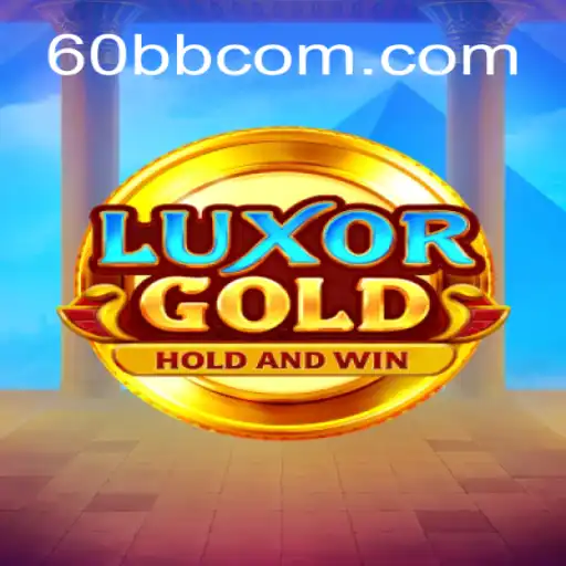 Explorando o Fascinante LuxorGold em 60BB.COM