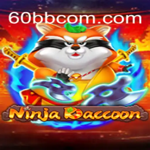 Descubra o Empolgante Mundo de NinjaRaccoon