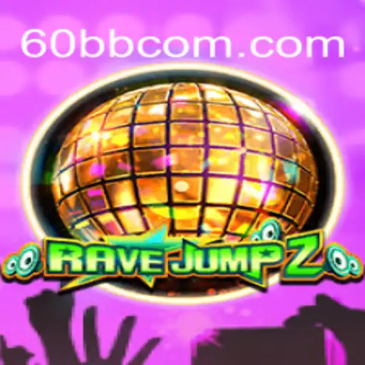 RaveJump2: Experimente a Emoção do Salto Rítmico em 60BB.COM