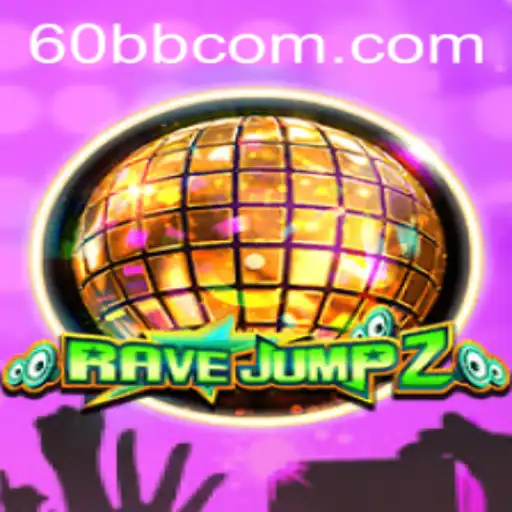 RaveJump2: Experimente a Emoção do Salto Rítmico em 60BB.COM