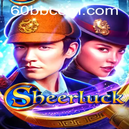 Descubra o Mundo do Jogo Sheerluck e a Plataforma 60BB.COM