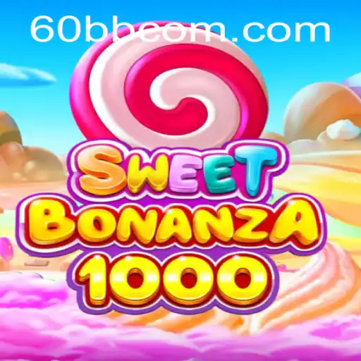 SweetBonanza1000: Descubra a Nova Sensação dos Jogos de Cassino Online