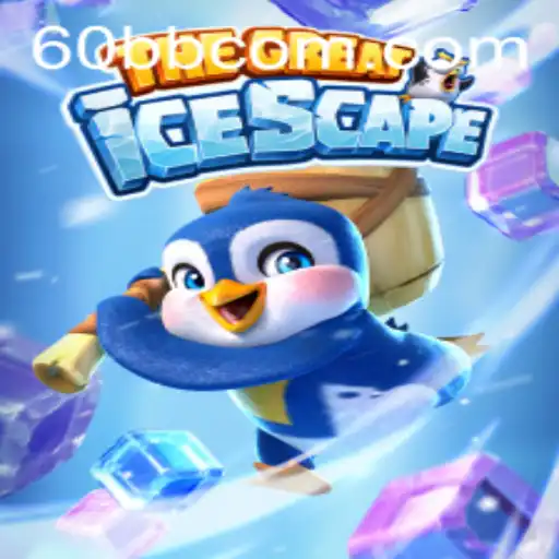 TheGreatIcescape: Explore um Mundo Congelado de Aventuras e Desafios!