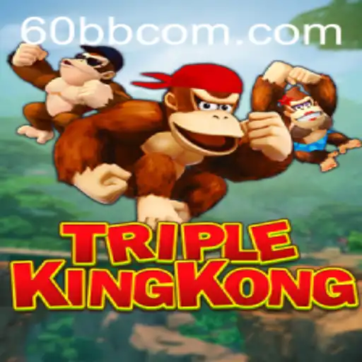 Explorando o Mundo do Jogo TripleKingKong: Diversão e Estratégia