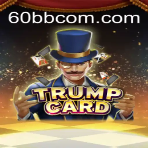 TrumpCard: Um Novo Jogo de Estratégia com a Marca 60BB.COM
